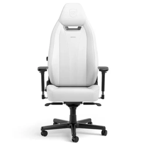 Alternative view of Геймърски стол noblechairs LEGEND White Edition