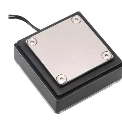 Воден блок за процесор Alphacool Eisblock XPX Aurora Edge