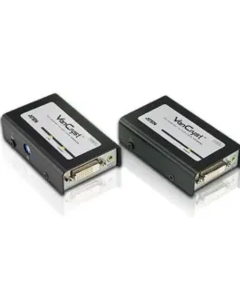 DVI Extender (усилвател) ATEN VE600A 1920times;1200 40 м