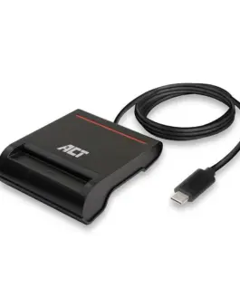 Четец на смарт карти ACT AC6020