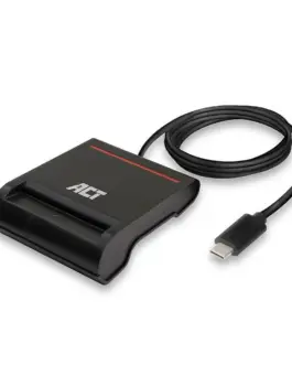 Четец на смарт карти ACT AC6020