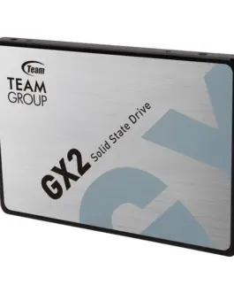 Alternative view of SSD диск Team Group GX2, 2.5", 512 GB, SATA 6Gb/s