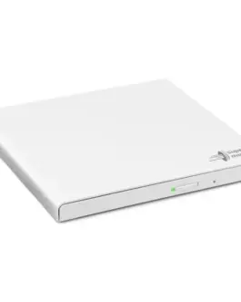 Оптично устройство Външно USB DVD записващо устройство LG GP57EW40 USB 2.0