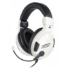 Геймърски слушалки Nacon Bigben PS4 Official Headset V3 White Микрофон