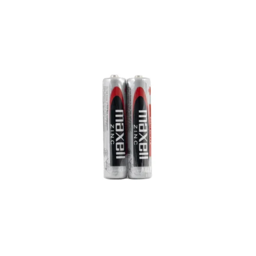 Цинково Манганова батерия MAXELL R03 15V /2 бр. в опаковка/