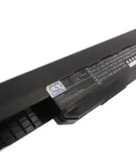 Батерия за лаптоп Asus K53 K53E K53S K53SV X53 X53S X53U X54 X54C X54H