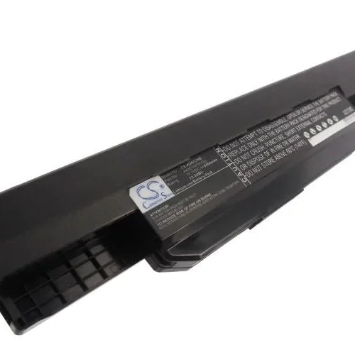 Батерия за лаптоп Asus K53 K53E K53S K53SV X53 X53S X53U X54 X54C X54H