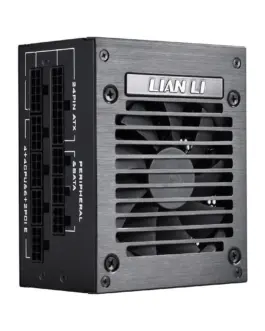 Захранващ блок Lian Li SP750 750W 80+ Gold SFX Full Modular