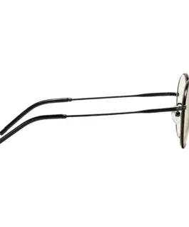 Компютърни очила GUNNAR Ellipse Onyx