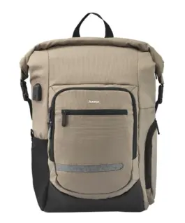 Раница за лаптоп "Terra" до 40 см (15.6") HAMA-217238