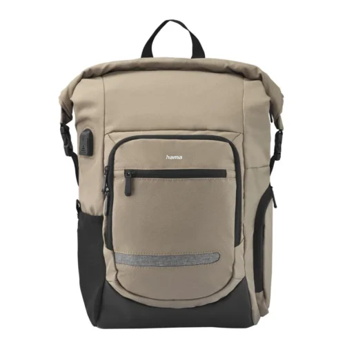 Раница за лаптоп "Terra" до 40 см (15.6") HAMA-217238