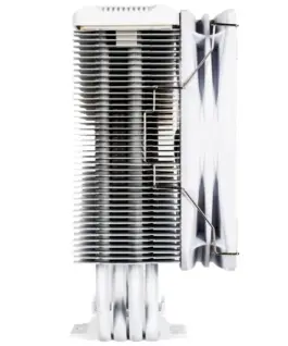 Alternative view of Охладител Kolink Umbra EX180 ARGB White