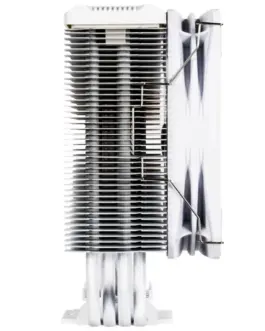 Alternative view of Охладител Kolink Umbra EX180 ARGB White