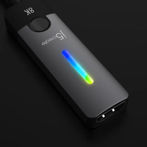 Адаптер j5create JCA157