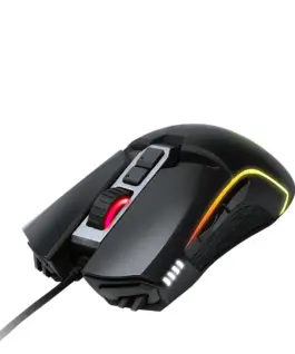 Alternative view of Геймърска оптична мишка Gigabyte Aorus M5 RGB Fusion