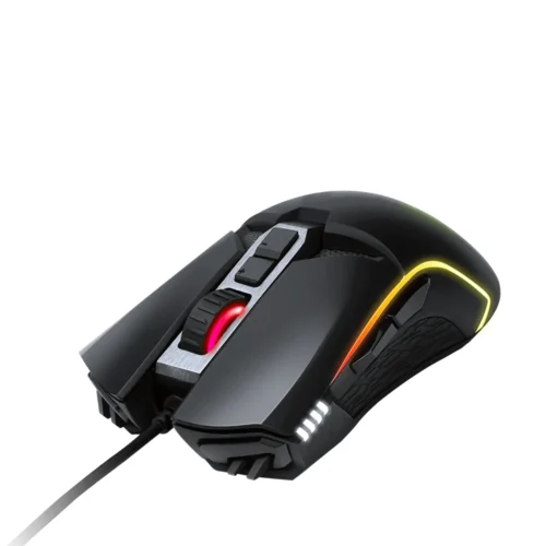 Alternative view of Геймърска оптична мишка Gigabyte Aorus M5 RGB Fusion