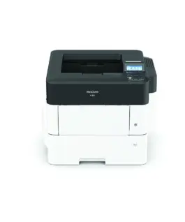 Alternative view of Лазерен принтер RICOH P 801, A4, 60 ppm, USB 2.0, LAN, NFC, Стартов тонер 11000 стр.