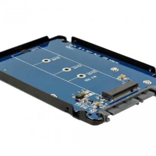 Конвертор DeLock