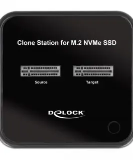 Външна стойка Delock M.2