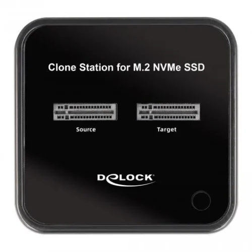 Външна стойка Delock M.2