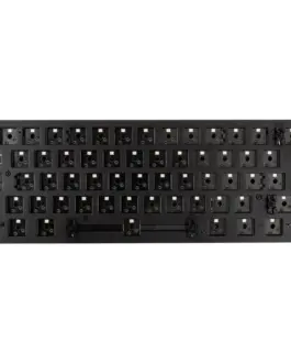 Alternative view of Геймърска механична клавиатура основа Glorious RGB GMMK Compact, ISO Layout