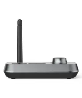 Alternative view of Hama блутут адаптер "Link.it duo"  предавател и приемник, 205322