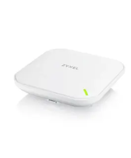 Alternative view of Безжична точка за достъп ZYXEL NWA50AX, WiFi6, AX1800, PoE