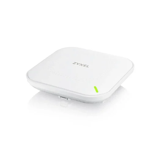 Alternative view of Безжична точка за достъп ZYXEL NWA50AX, WiFi6, AX1800, PoE