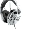 Геймърски слушалки NACON RIG 500 PRO HC V2 White