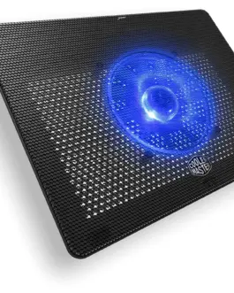 Охладител за лаптоп Cooler Master Notepal L2 Blue Led MNW-SWTS-14FN-R1