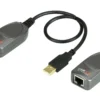 Екстендър ATEN UCE260 USB Cat 5 до 60 метра