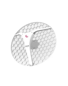 Антена MIKROTIK RBLHG-5HPnD-XL 27 dBi 5 GHz PtP