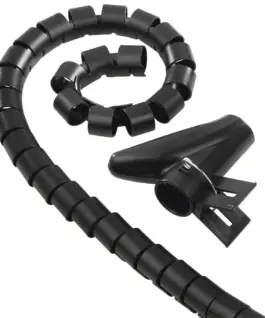 Шлаух спирала 25 мм 2 м 220998