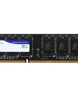 Alternative view of Памет за компютър Team Group Elite DDR3 - 8GB, 1600 mhz, CL11-11-11-28 1.5V