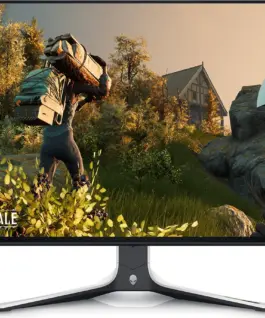Монитор Dell Alienware AW2723DF 27" IPS 2560 x 1440 280Hz 1ms