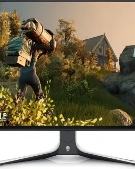 Монитор Dell Alienware AW2723DF 27" IPS 2560 x 1440 280Hz 1ms