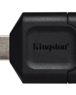 Четец за карти Kingston MobileLite Plus SD