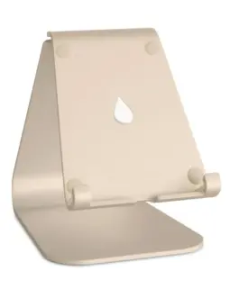 Поставка за таблет Rain Design mStand tablet plus Златист