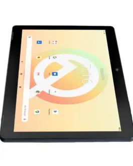 Alternative view of Таблет HANNspree Apollo 2, 10.1, 3GB RAM, 32GB, Wi-Fi, Bluetooth, Черен