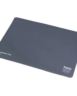 Пад за нотбук 3 в 1 HAMA Предпазна и почистваща кърпичка