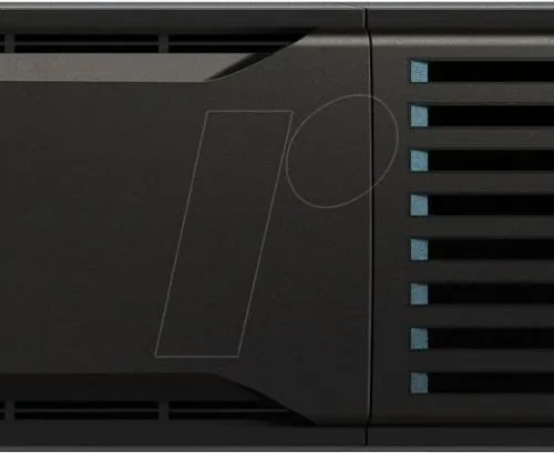 UPS FSP Group Champ Rack 3K 3000VA 2700W LCD 3 Schuko USB RS-232