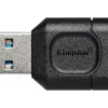 Четец за карти Kingston MobileLite Plus microSD