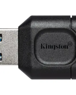 Четец за карти Kingston MobileLite Plus microSD