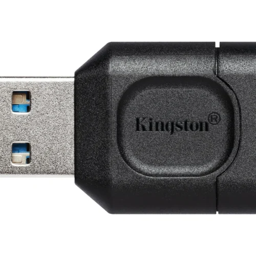 Четец за карти Kingston MobileLite Plus microSD