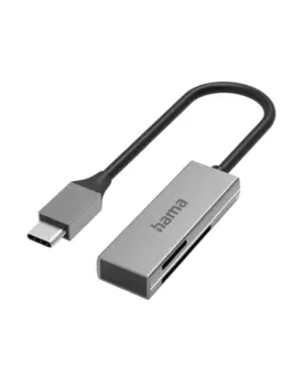Четец за карти HAMA USB-C