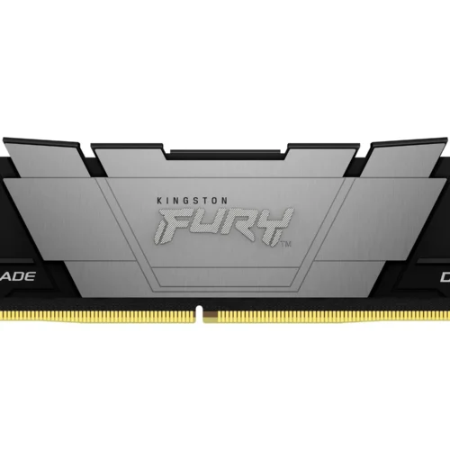 Памет за компютър Kingston FURY Renegade Black 16GB