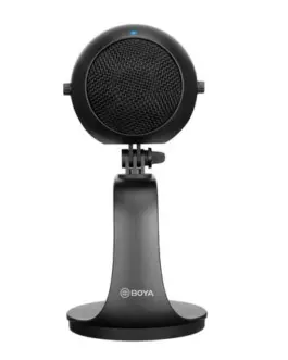 Настолен микрофон BOYA BY-PM300