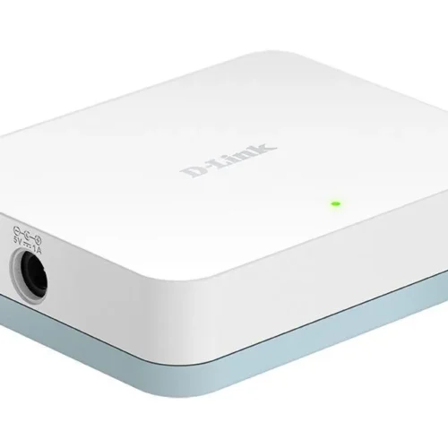 Суич D-Link DGS-1005D/E