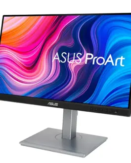 Alternative view of Монитор ASUS ProArt PA247CV Professional 23.8", FHD (1920 x 1080) IPS