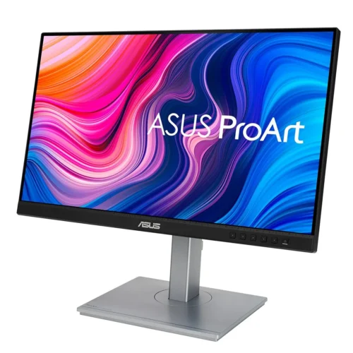 Alternative view of Монитор ASUS ProArt PA247CV Professional 23.8", FHD (1920 x 1080) IPS